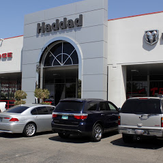 Haddad Dodge Ram Photo