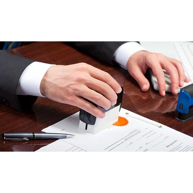 Robert Pryor Mobile Notary Public