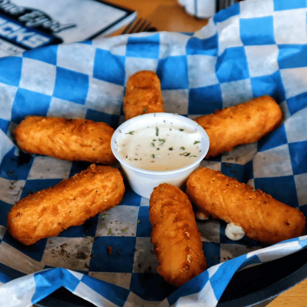 Cheese Sticks
