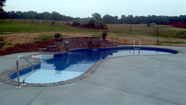 Bost Pools Image