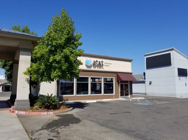 Images AT&T Store