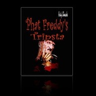 Phat Freddys Tripsta Party Pills
