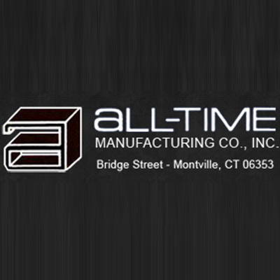 All Time Manufacturing Logo