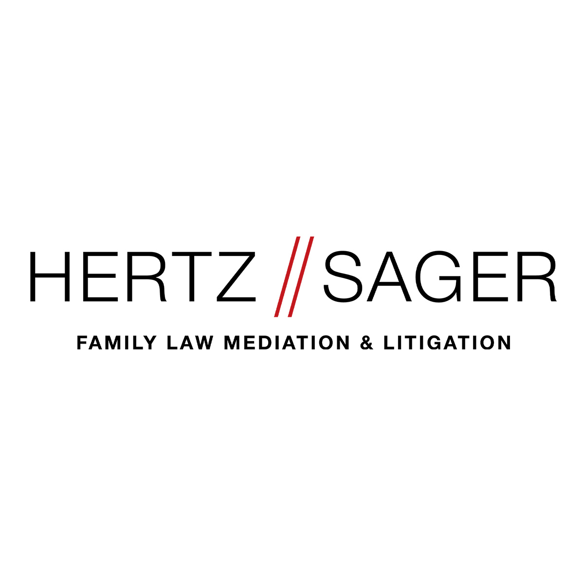 Hertz Sager