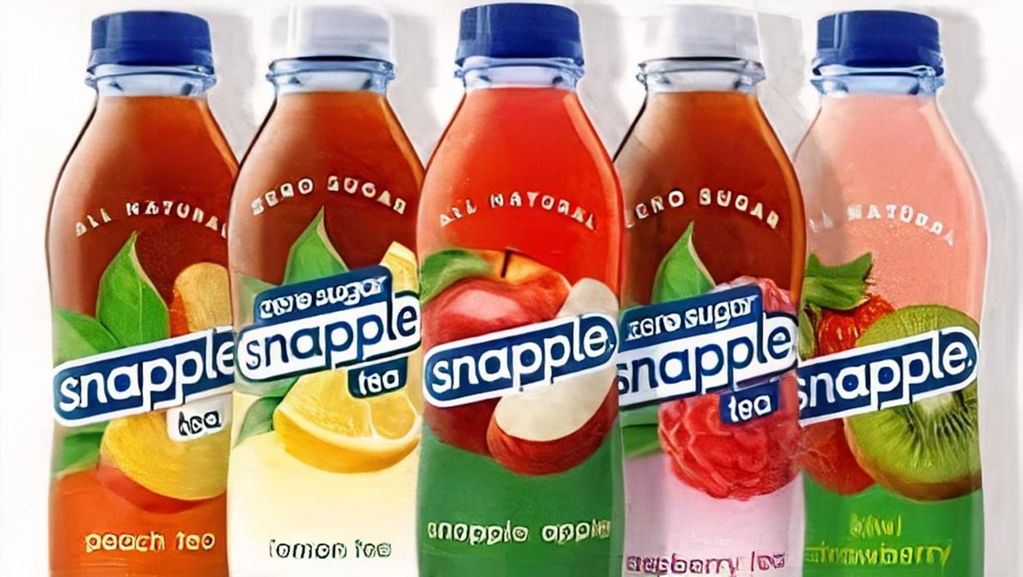 Snapple