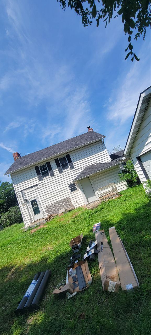 Dedicated Builders Image