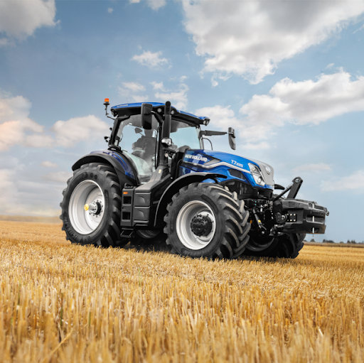 Terapro Agriculture
