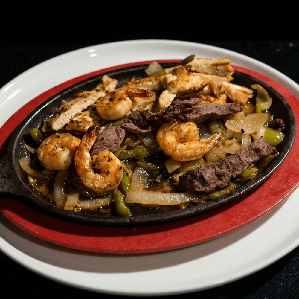 Las Fuentes Special