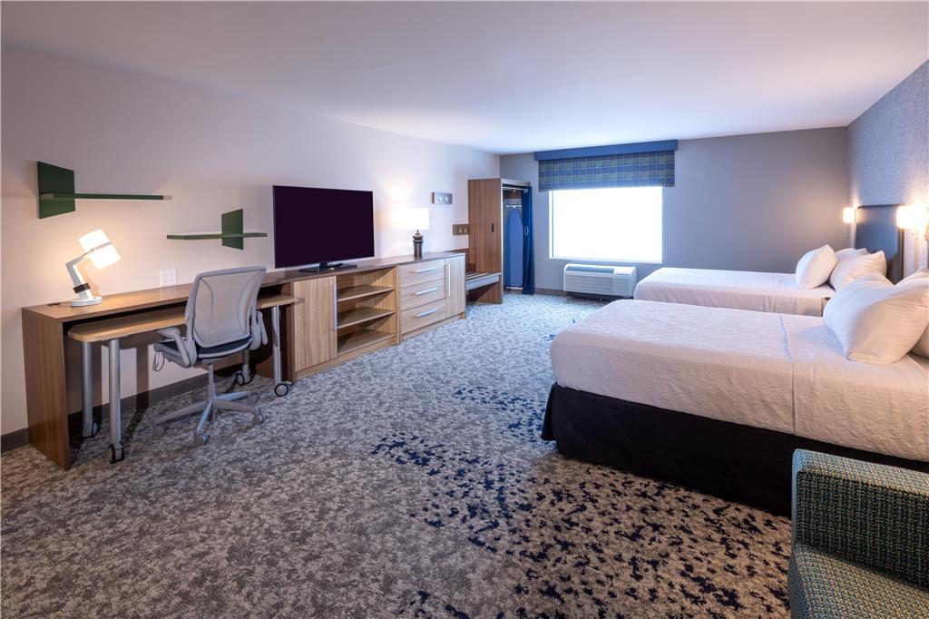 Home2 Suites by Hilton Kalispell Image