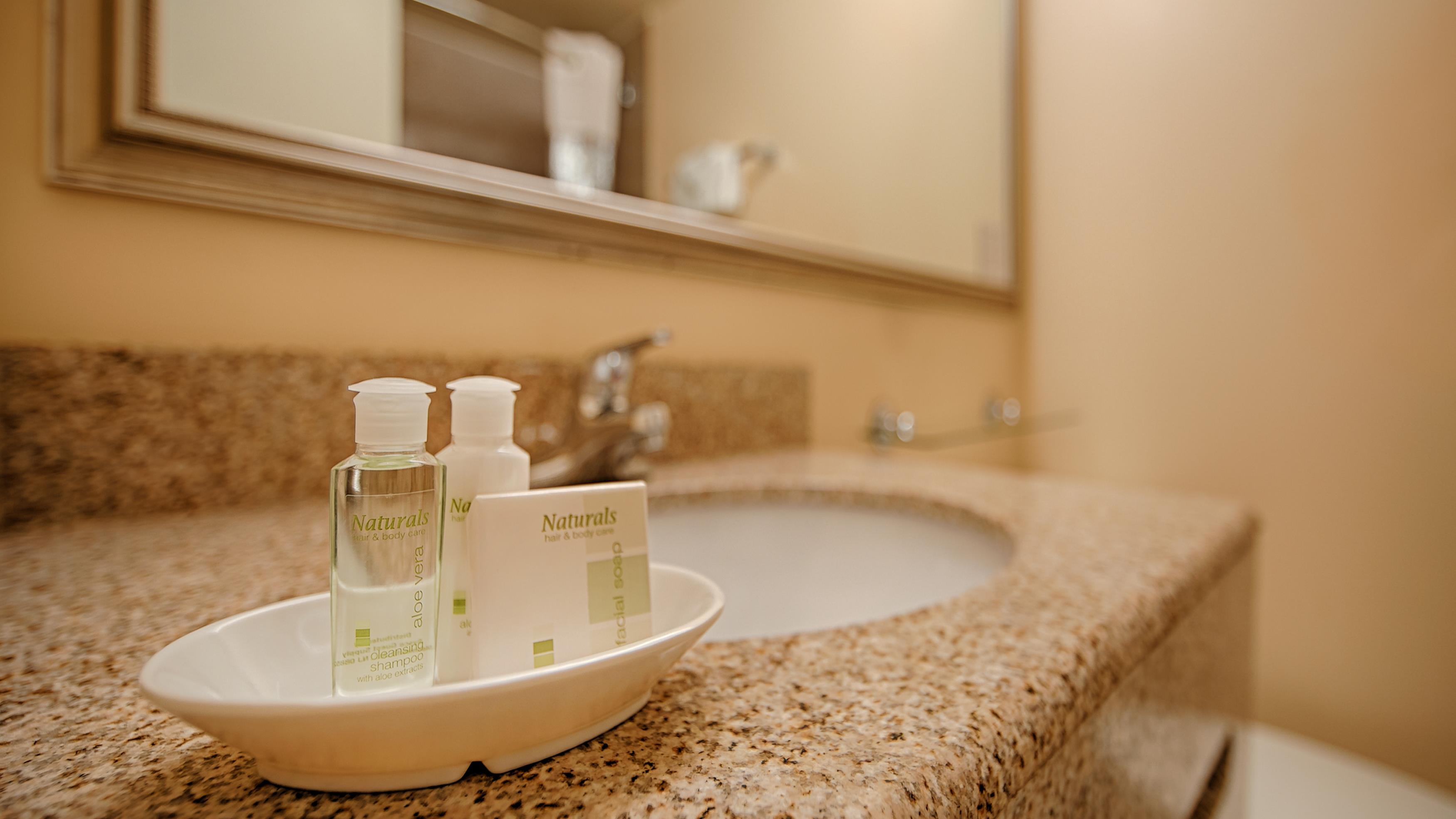 Best Western Turtle Brook Inn Image