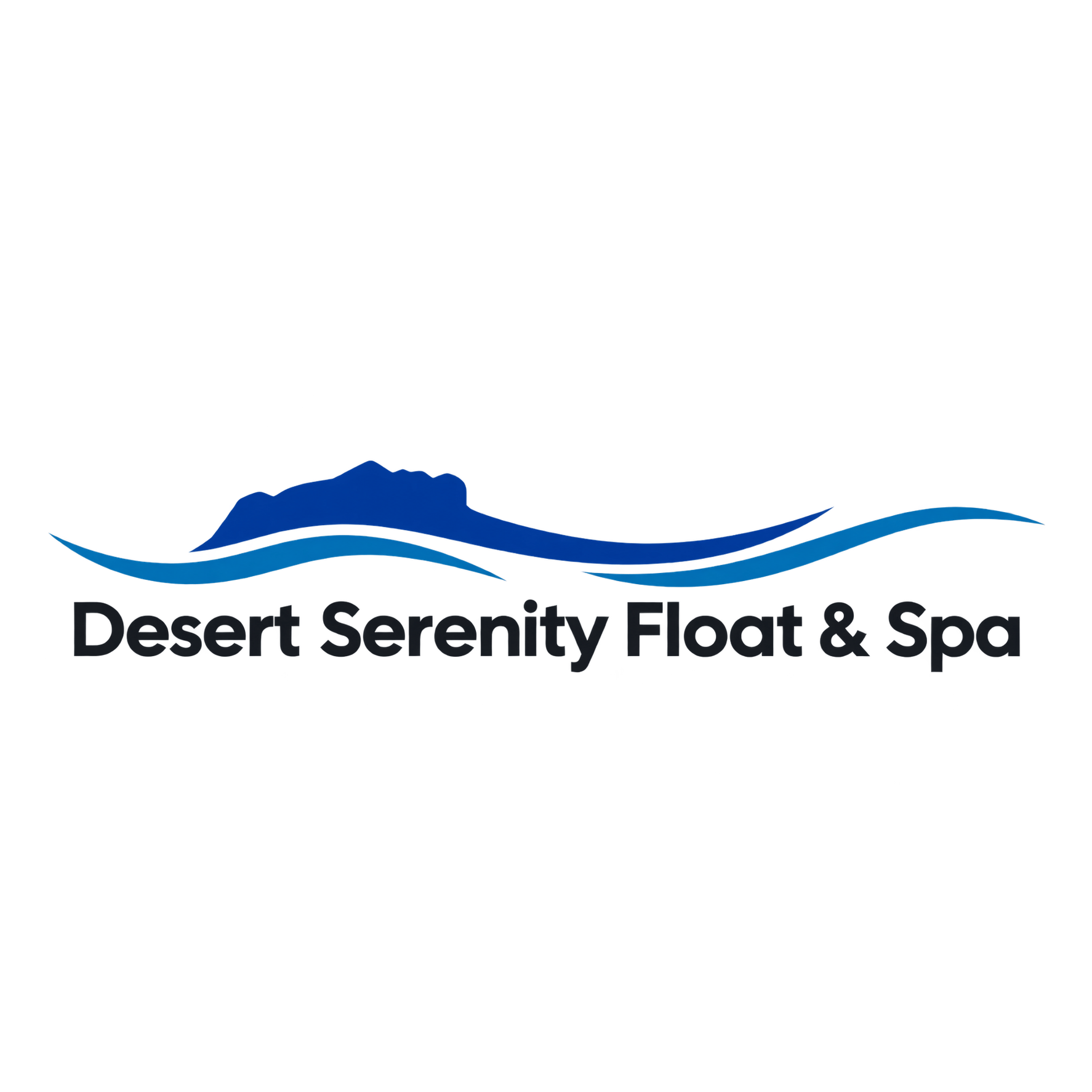 Desert Serenity Float and Spa