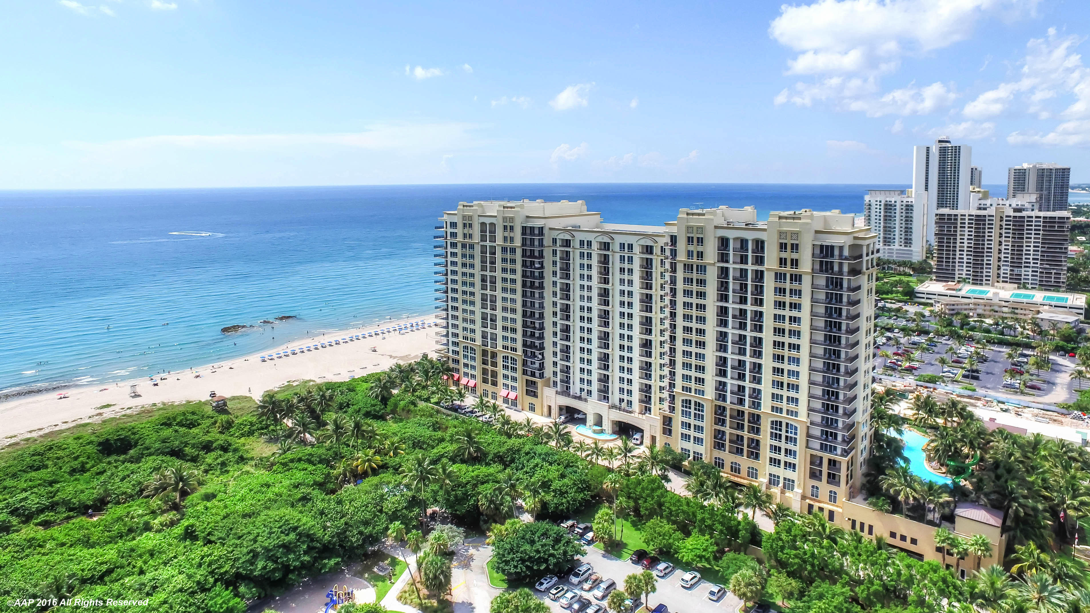 Sotheby's International Realty Singer Island - Dermot OBrien Group Photo