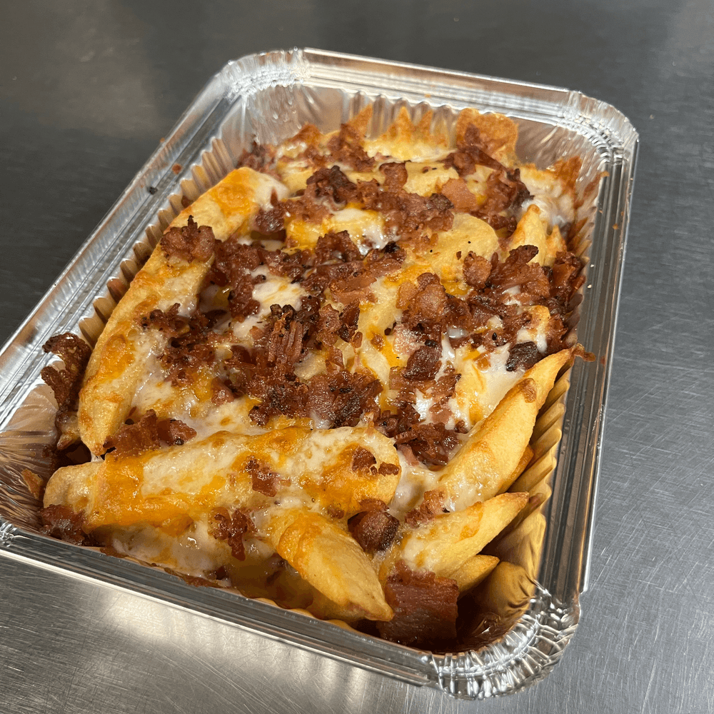 Texan Fries