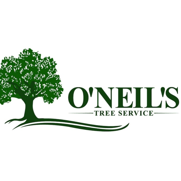 O&apos;Neil&apos;s Tree Service Logo