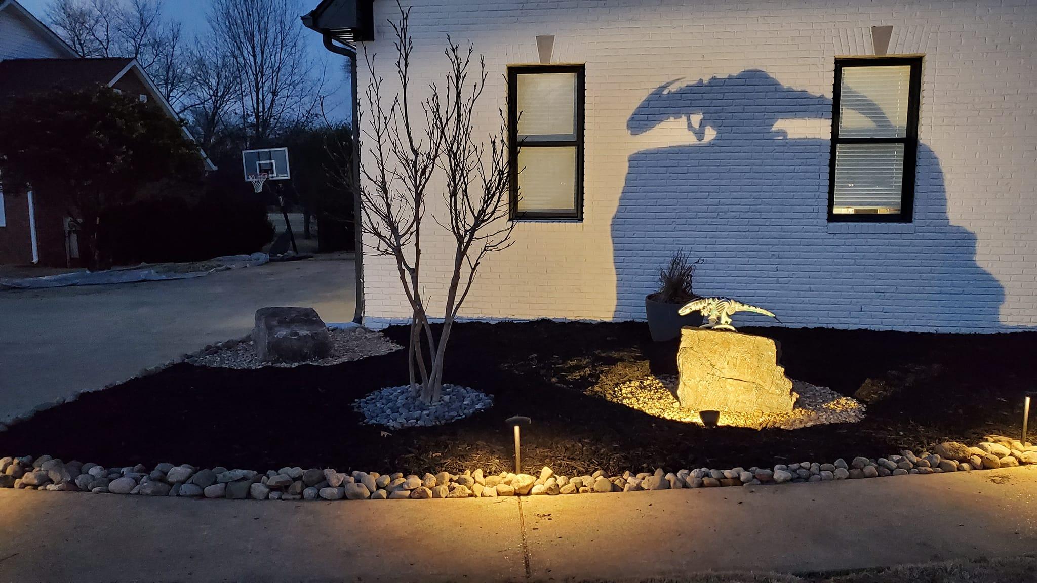 Chattanooga Landscaping Pros Image