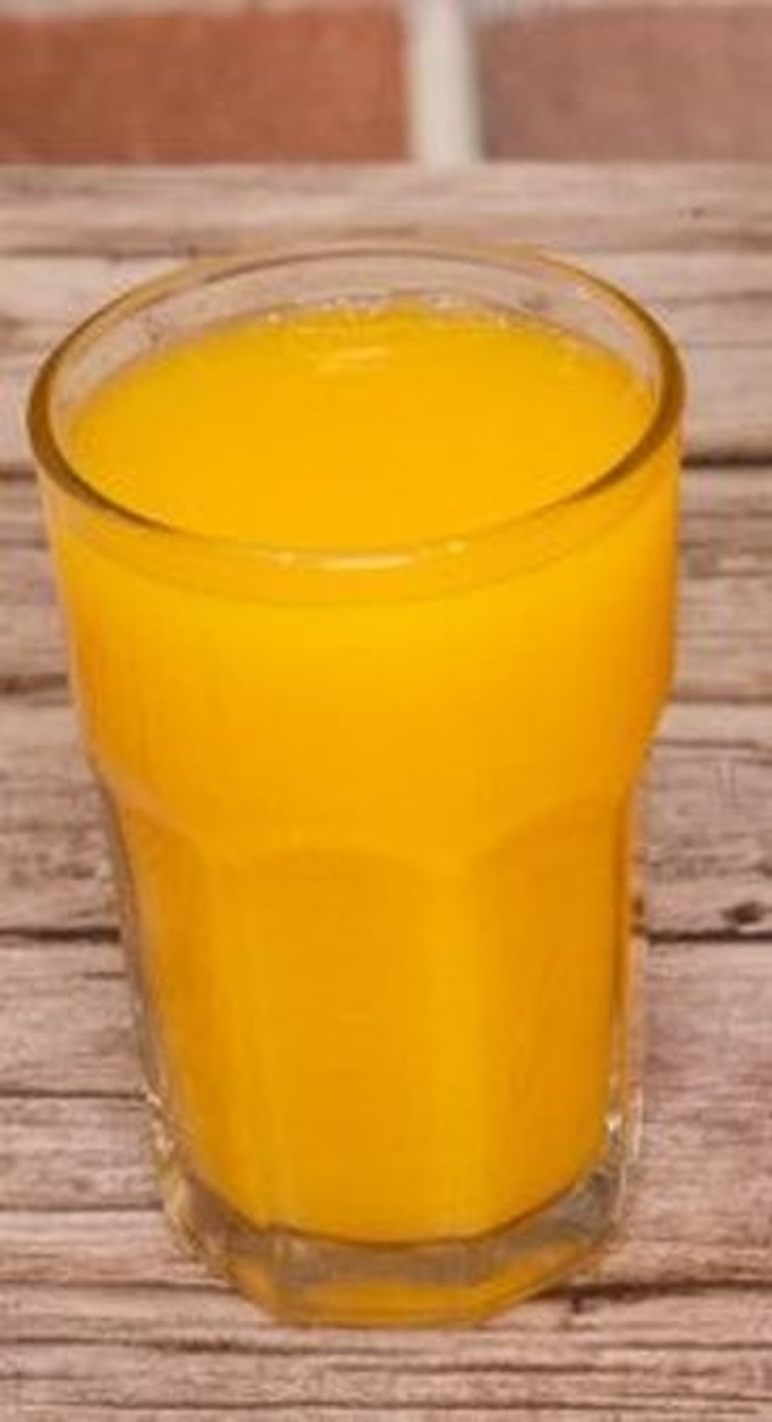 Kid's Orange Juice