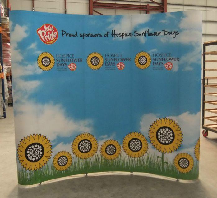 POP DISPLAYS