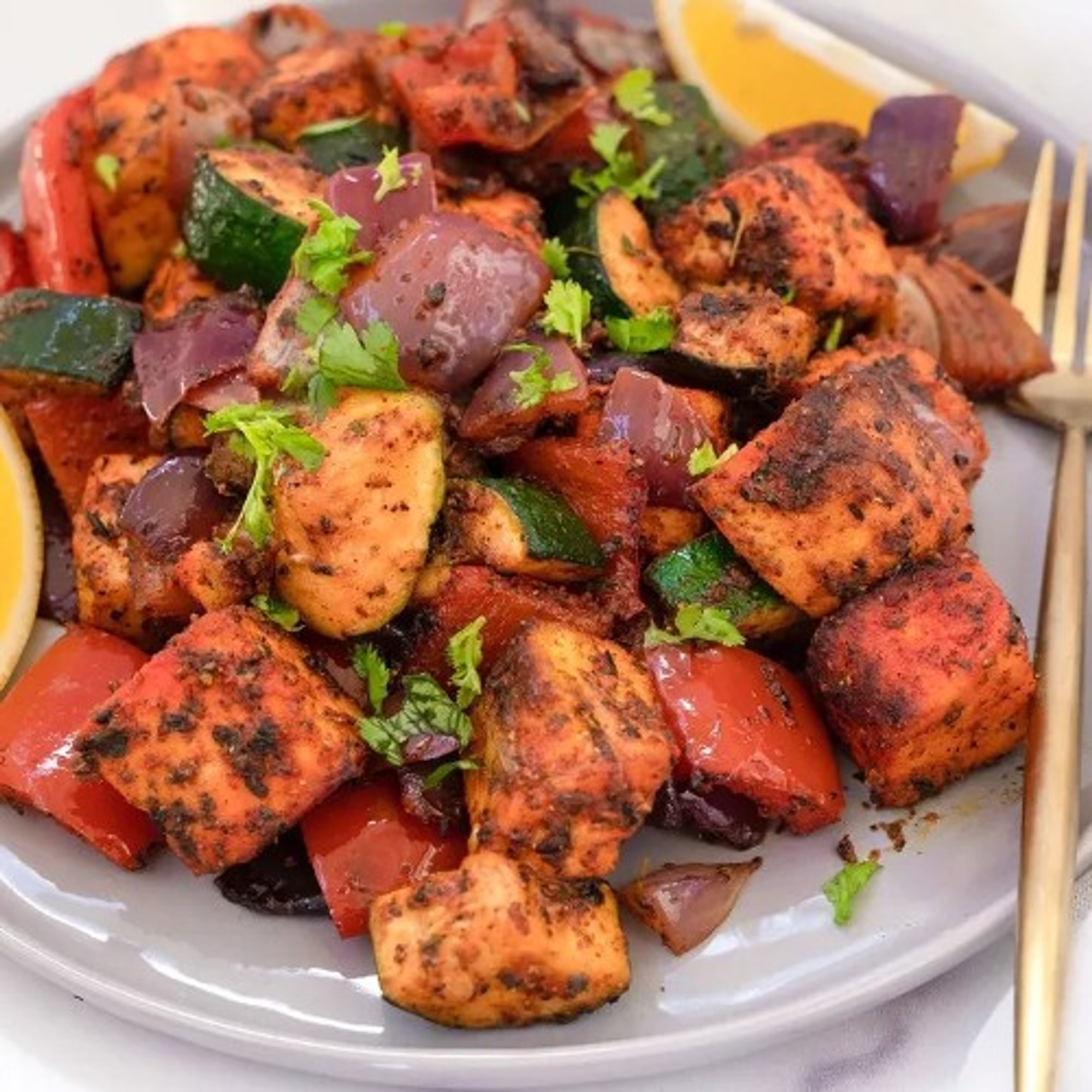 Paneer Tikka