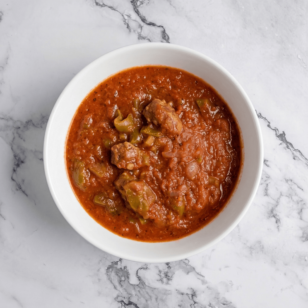 Chicken Curry