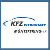 Logo von Müntefering e.K. Inh. Kornelia Felzmann