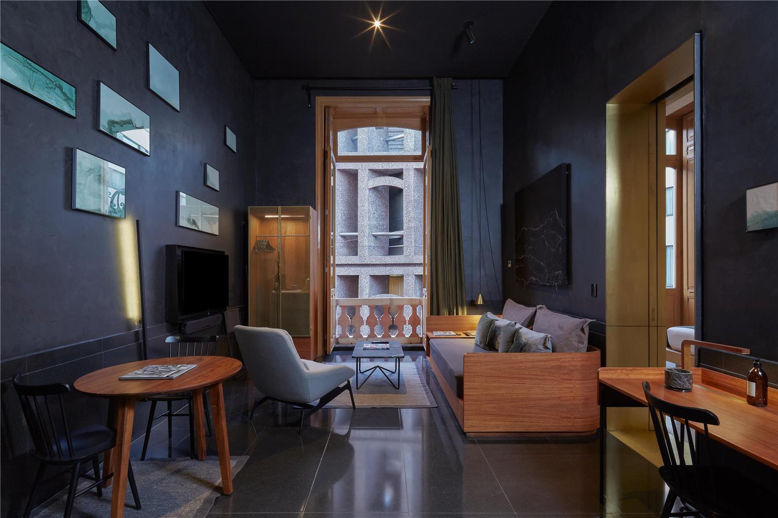 Galería en miniatura