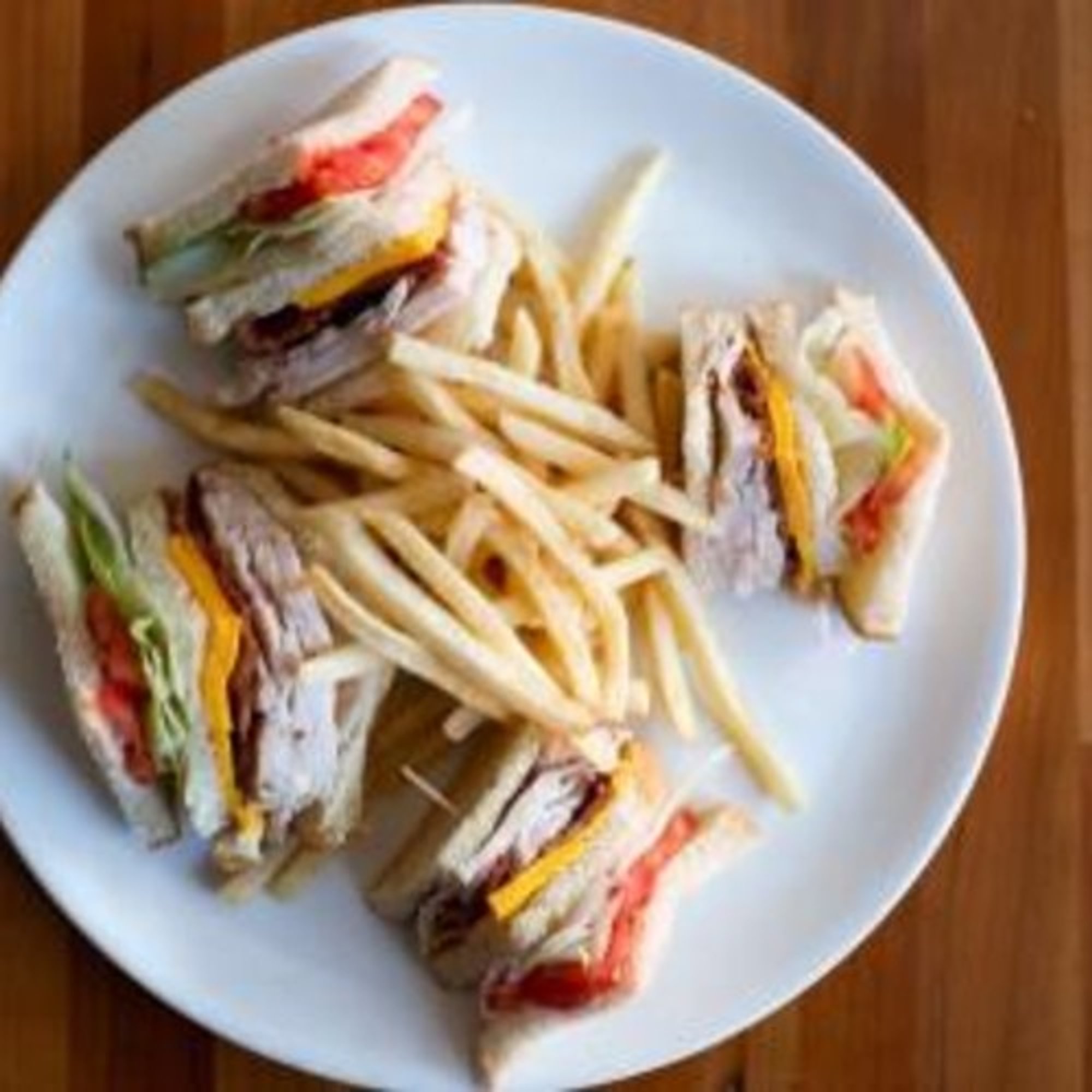 Turkey Club