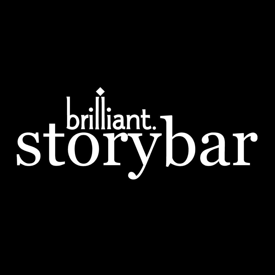 Brilliant Story Bar Logo
