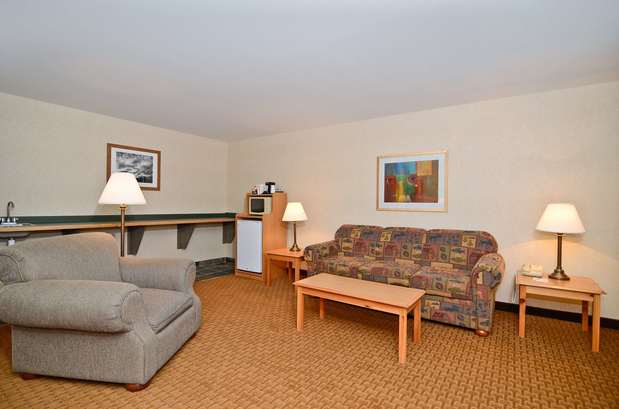 Images Best Western Wittenberg Inn