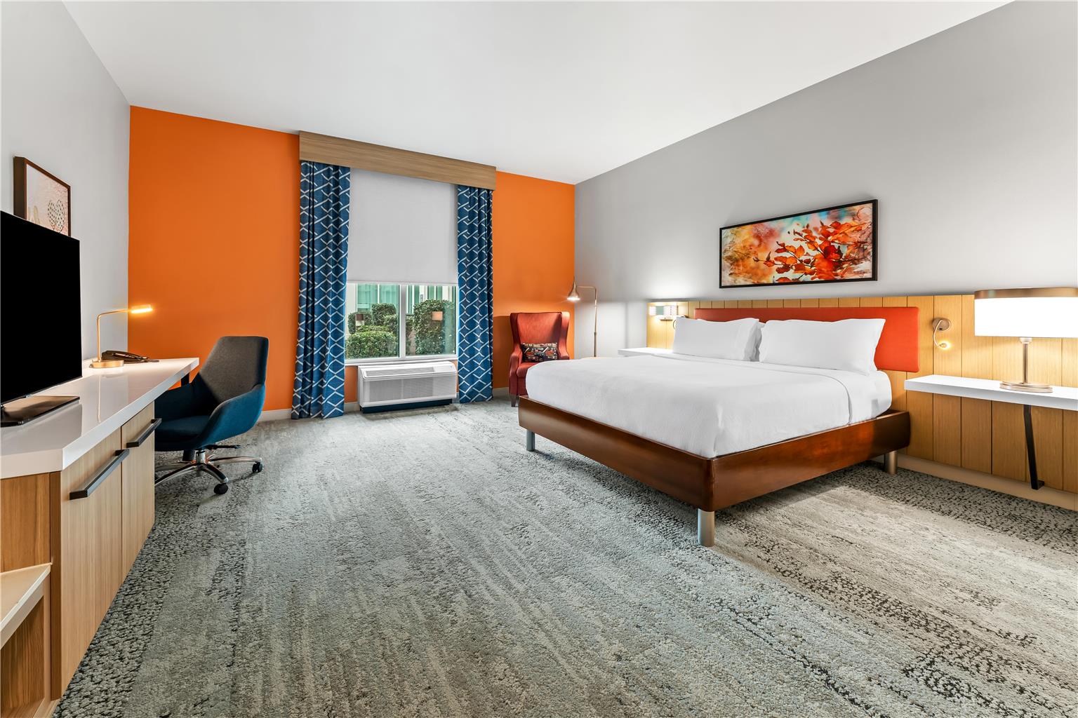 Hilton Garden Inn Warner Robins Image