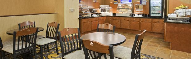 Images Holiday Inn Express Deforest (Madison Area)