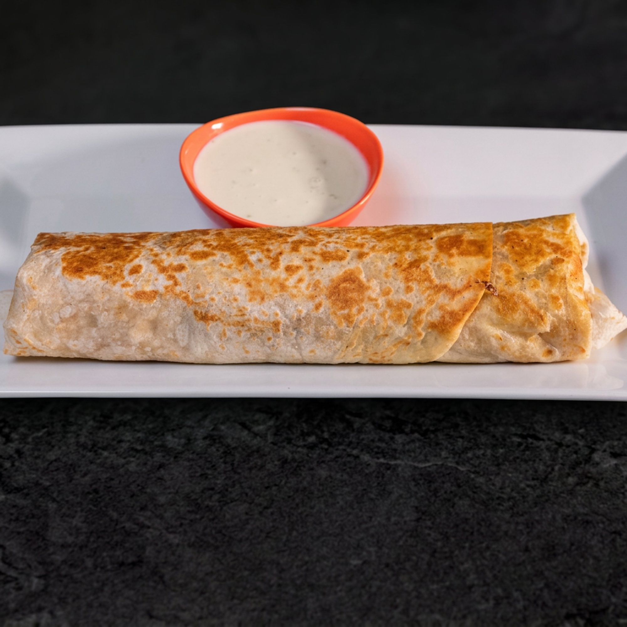 Steak Burrito