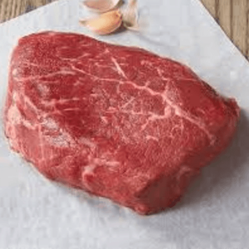 Angus Top Sirloin