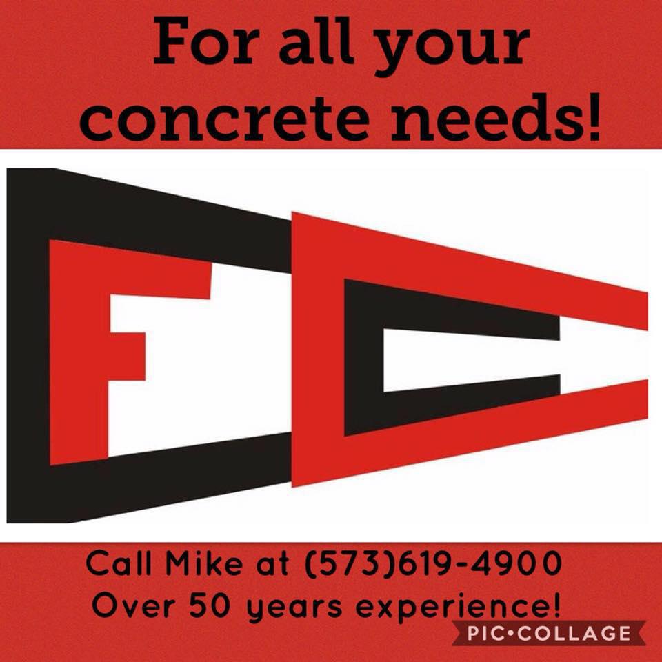 Concrete Foundation Construction Company