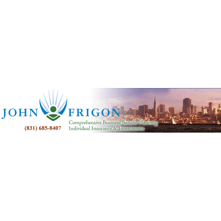John Frigon M.B.A Insurance & Financial Services