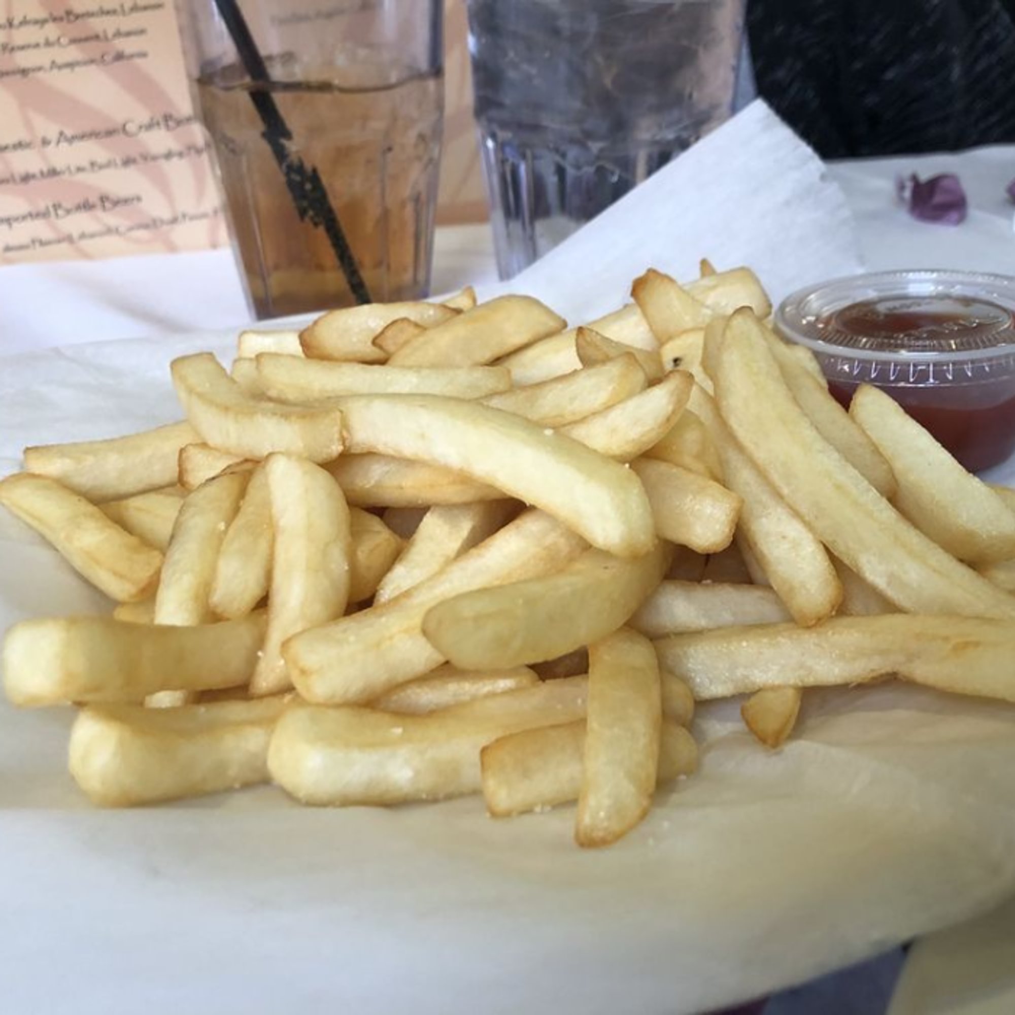 Fries