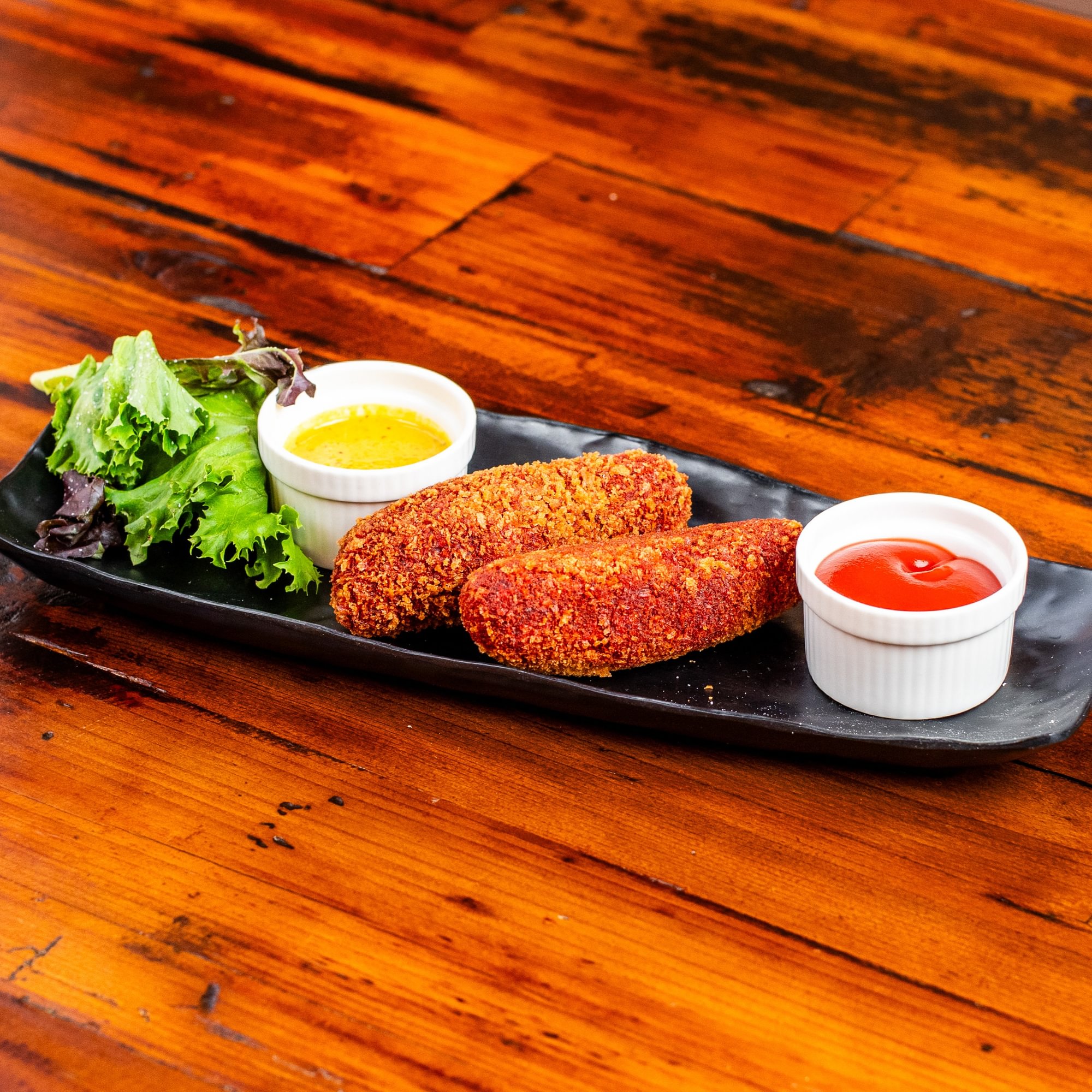 Veg Chop / Cutlet