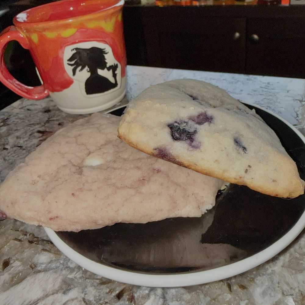 Scones