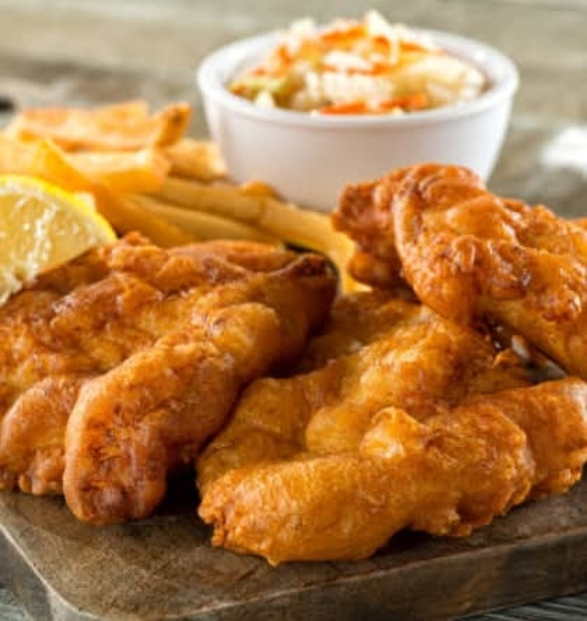 Fish Fry