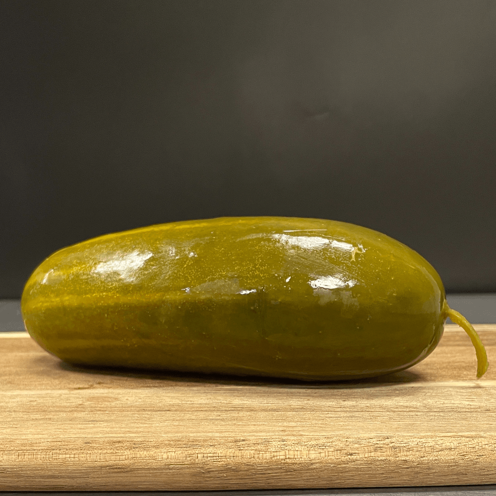 Large Pickle (Quartered into spears)