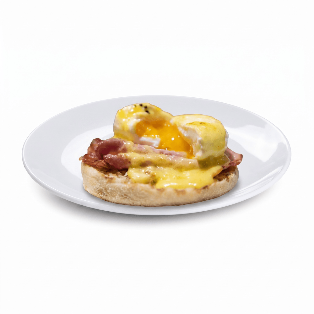 Eggs Benedict