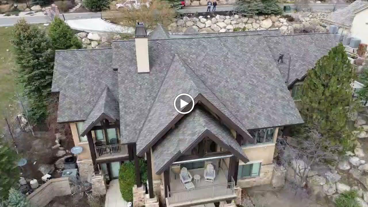 Shingle Pro Roofing