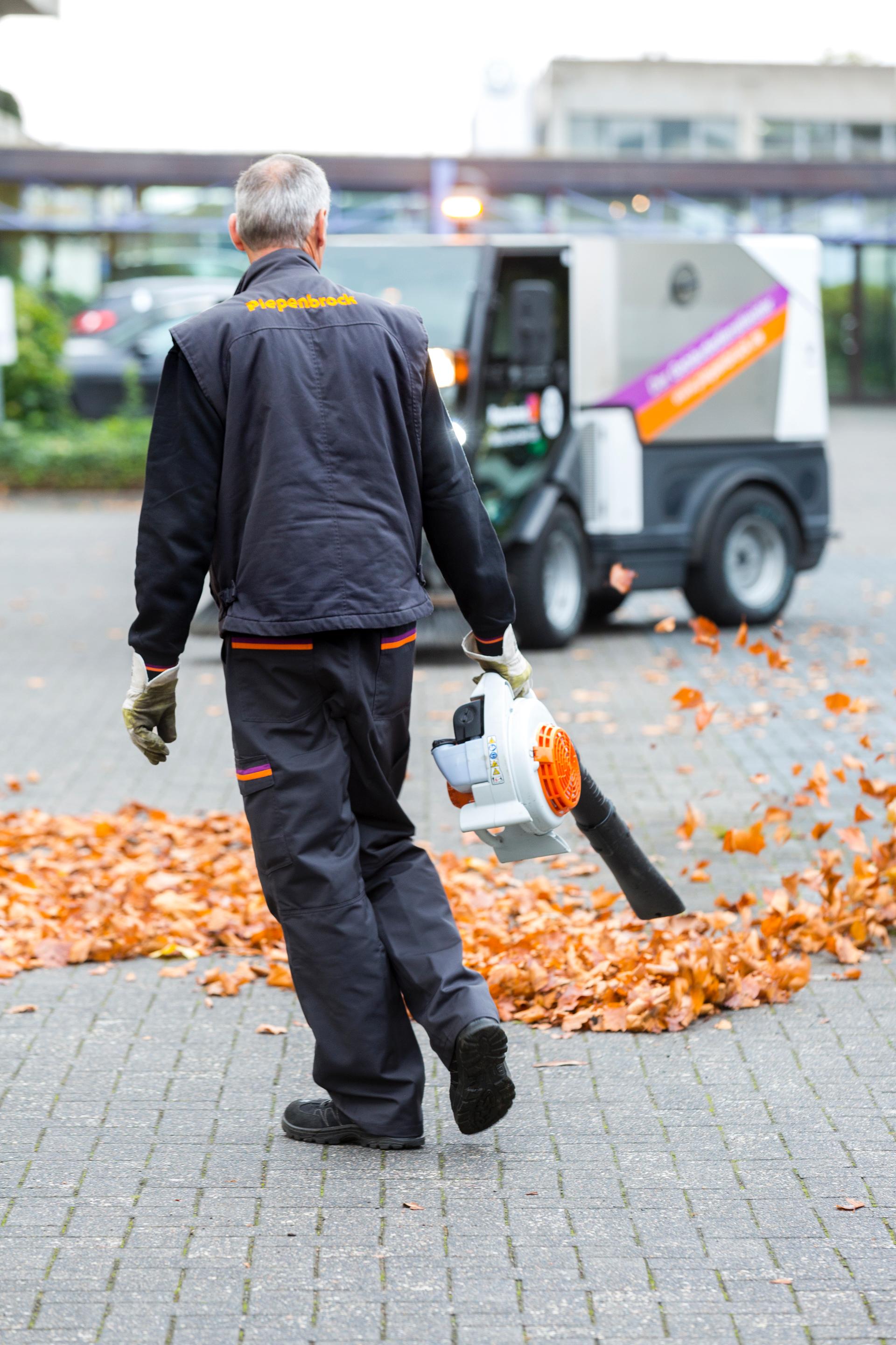 Bilder Piepenbrock Dienstleistungen GmbH & Co. KG