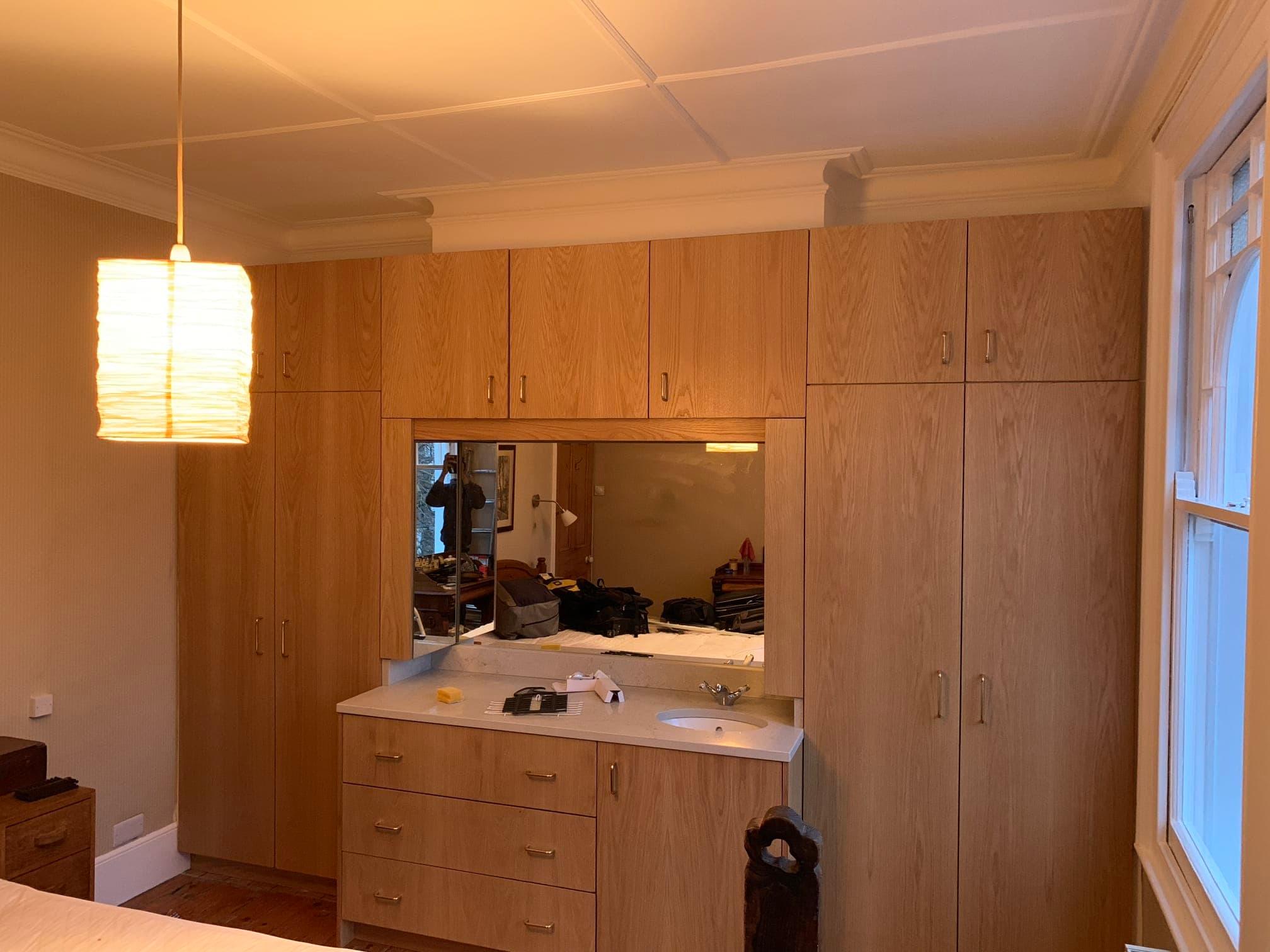 Images Supreme Home Painting & Roofing Services North London