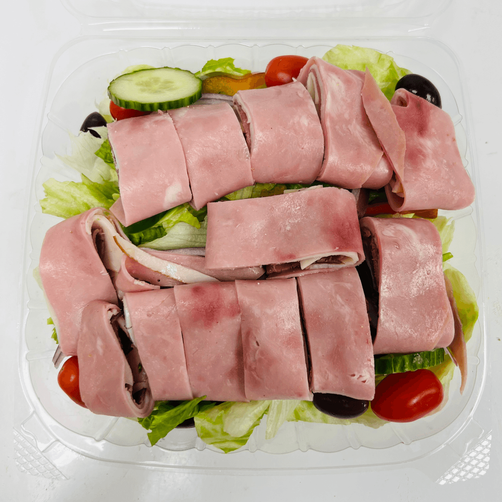 Chef Salad