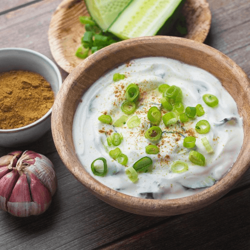 Side of Raita (4oz)