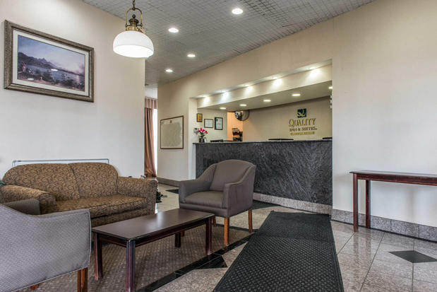 Images Quality Inn & Suites