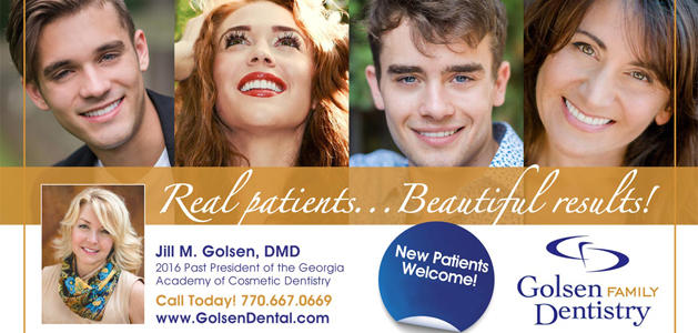 Golsen Family Dentistry Photo