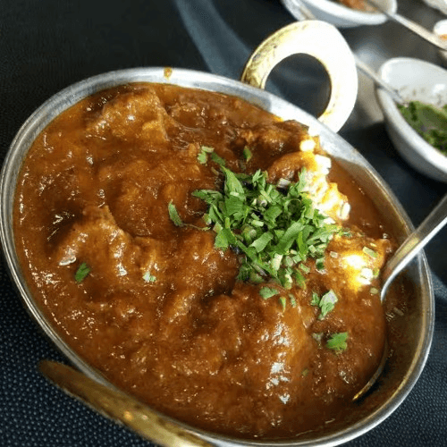 Rogan Josh
