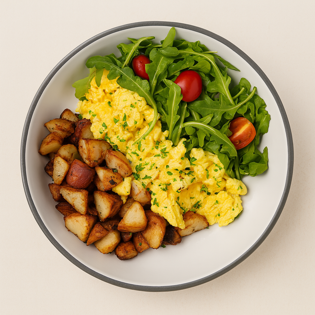 bo¯m dough cafe - inman square Image