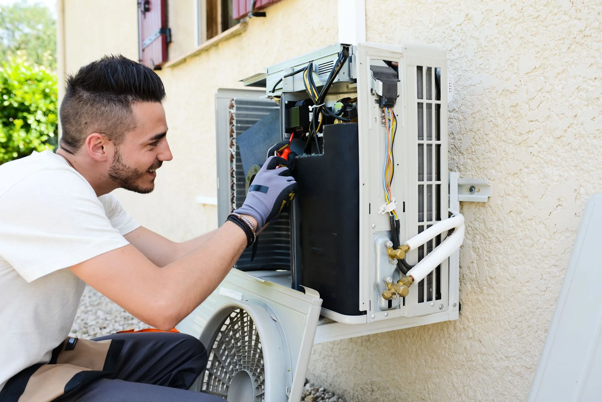AC Repair